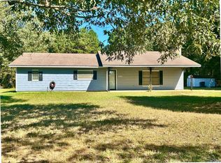 595 Rabbit Creek Dr, Kilgore, TX 75662