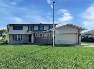6588 Taylor Trace Ln, Hamilton, OH 45011