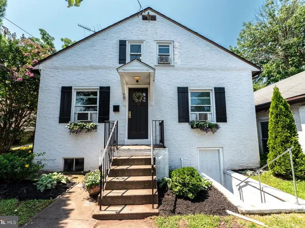 72 Central Ave, Spring City, PA 19475