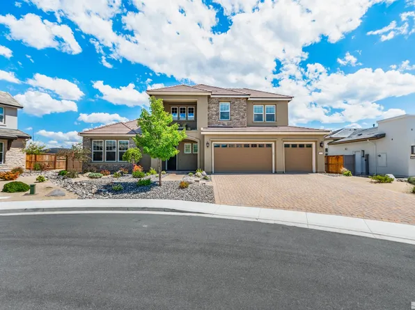106 Scott Ct, Verdi, NV 89439