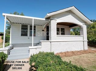 1400 4th Ter W, Birmingham, AL 35208