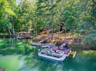 225 Lakeview Cir, Waleska, GA 30183