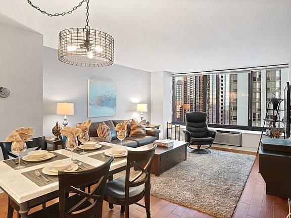 3rd image of 155 N Harbor Dr APT 1506
