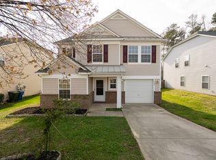 2447 Quarry Ridge Ln, Raleigh, NC 27610