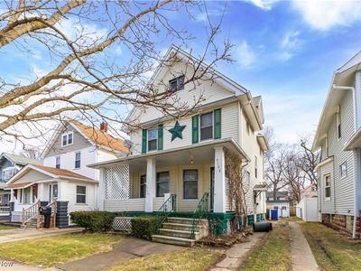 3199 W 84th St, Cleveland, OH, 44102