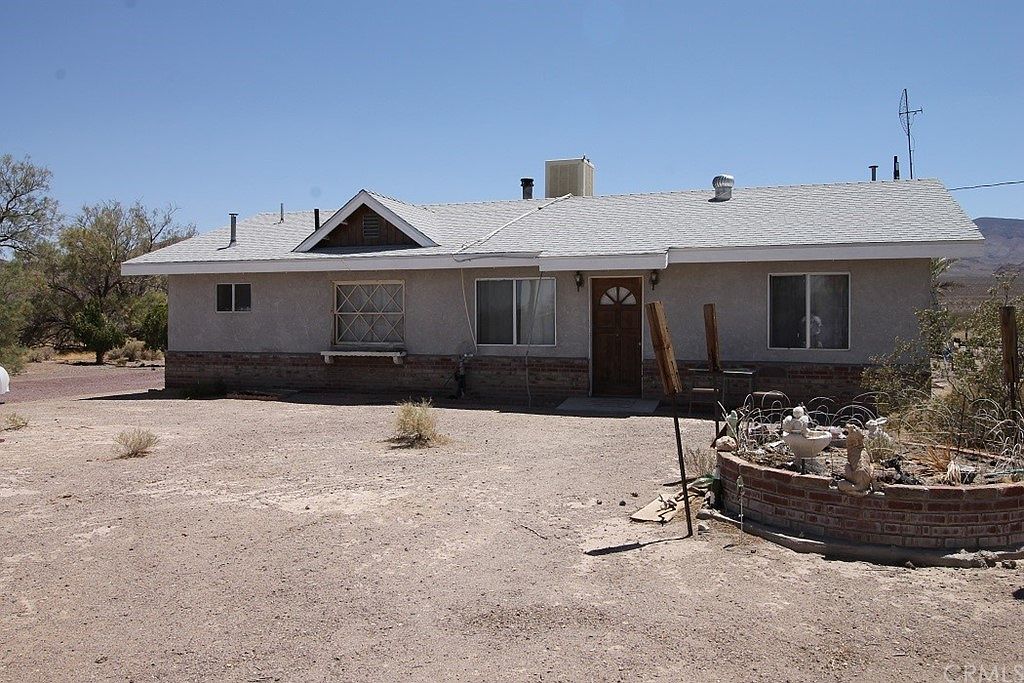 41767 National Trails Hwy, Daggett, CA 92327 Zillow