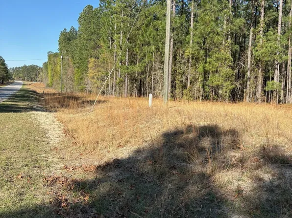 0 E Old Camden Rd, Darlington, SC 29540