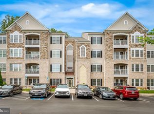 1007 Running Creek Way #M-60, Bel Air, MD 21014