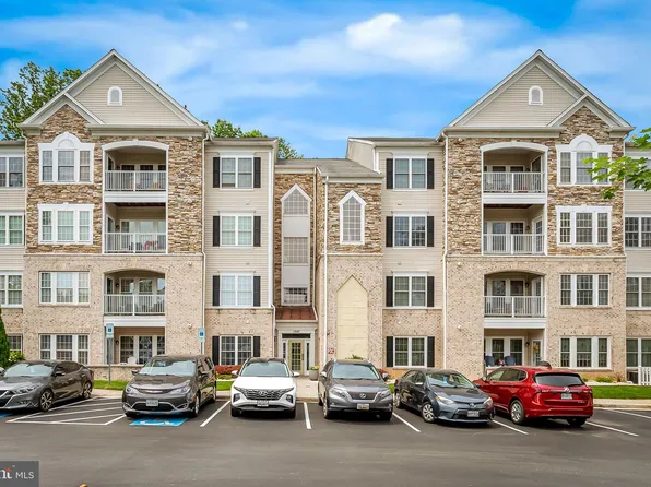 1007 Running Creek Way #M-60, Bel Air, MD 21014