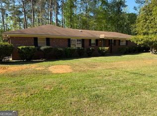 807 Jungle Rd, Vidalia, GA 30474