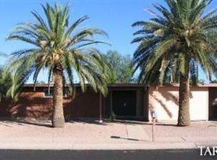 7315 E Sylvane Dr, Tucson, AZ 85710