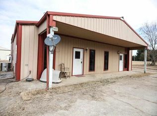 236 County Road 744, Wynne, AR 72396