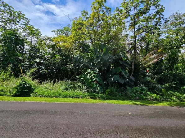 Opihi St Lot 1697, Pahoa, HI 96778