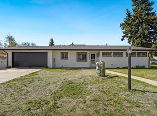 2829 Pine Dr, Cheyenne, WY 82001