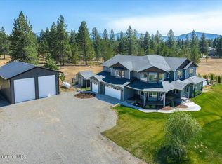 35440 N Williams Ln, Athol, ID 83801