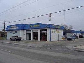 2nd image of 9750 S Padre Island Dr