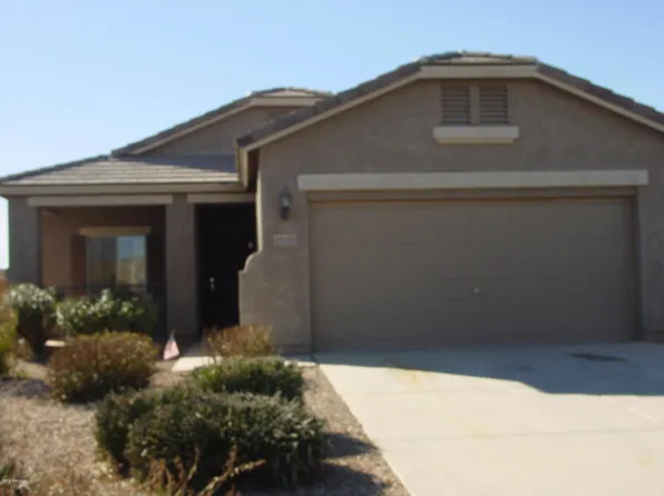 18590 N Comet Trl, Maricopa, AZ 85138