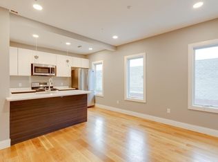 261 Border St, East Boston, MA 02128