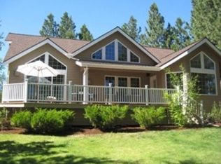 1615 NW Promontory Dr, Bend, OR 97703