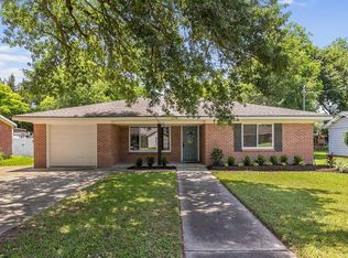 125 Spring St, Lake Charles, LA 70605