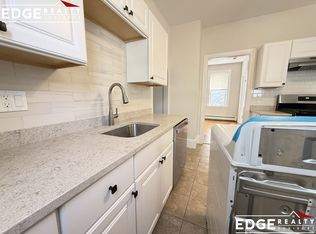 49 Gardena St #2A, Brighton, MA 02135