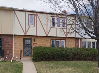 2904 Central Ave, Cheyenne, WY 82001