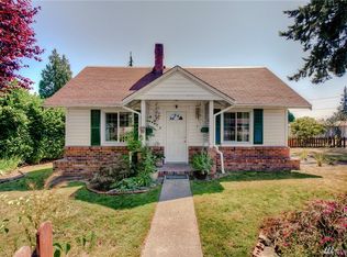6617 Elliott Way SE, Everett, WA 98203