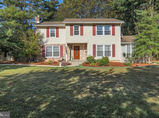 6 Willow Ln, Pilesgrove, NJ 08098