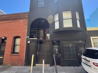 733-735 1/2 Minna St #733, San Francisco, CA 94103