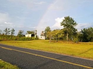 8373 Coosa County Road 40, Rockford, AL 35136