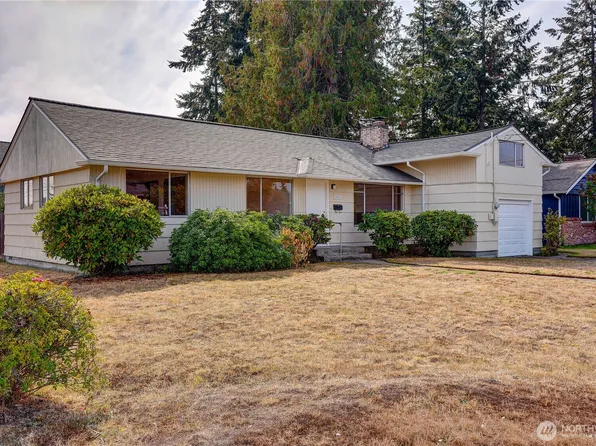 5002 N 18th Street, Tacoma, WA 98406