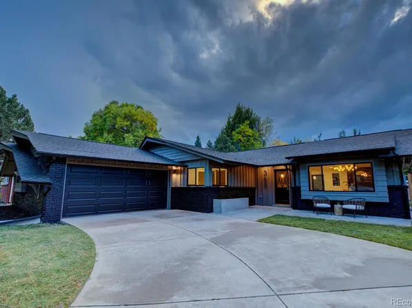 365 S Olive Way, Denver, CO 80224