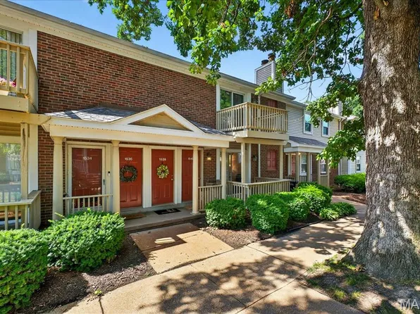 1540 High School Dr, Saint Louis, MO 63144