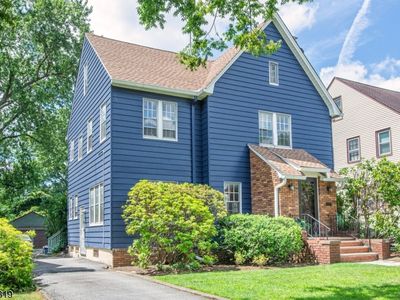 33 Stephen St, Montclair, NJ, 07042