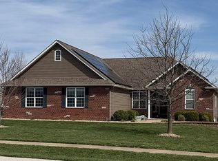 1350 Rueck Rd, Columbia, IL 62236