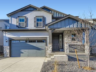 7815 S Cherokee Trail, Centennial, CO, 80016