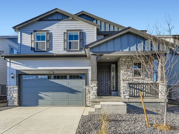 7815 S Cherokee Trail, Centennial, CO 80016