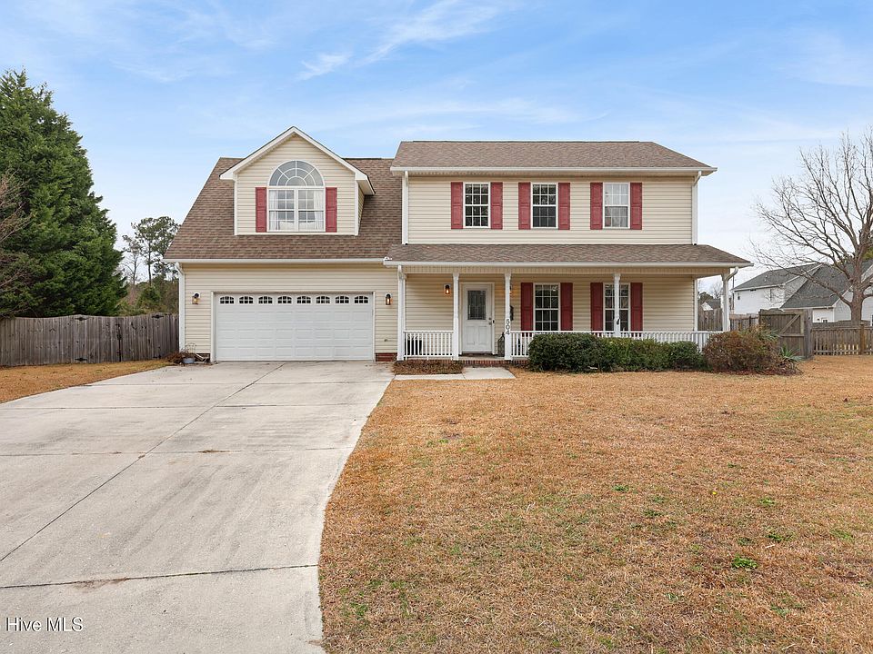 1st image of 504 Compass Court