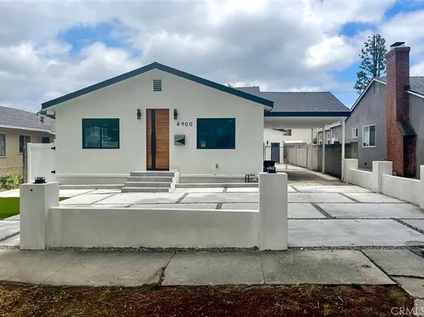 4900 Enfield Ave, Encino, CA 91316