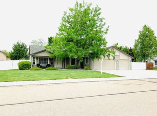 2806 Bannock Ave, Nampa, ID 83686