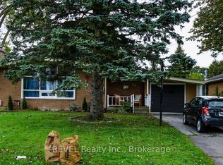 510 Lloyd Ave, Welland, ON L3C 2Z5