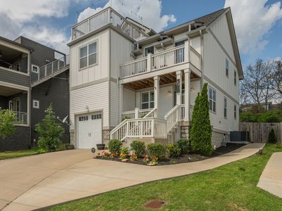 72 Twin St, Nashville, TN, 37209