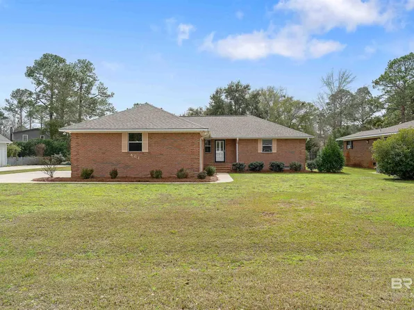 461 W 22nd Ave, Gulf Shores, AL 36542