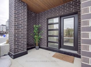 349 Wheat Boom Dr E #123, Oakville, ON