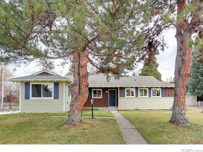 325 W Caley Cir, Littleton, CO, 80120