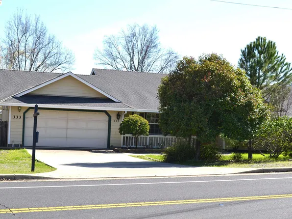 333 Stockton Rd, Angels Camp, CA 95222