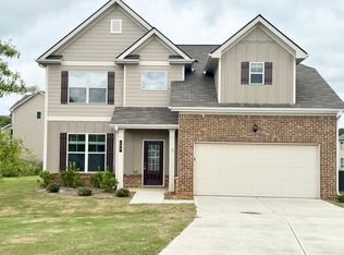 108 Denmon Ct, Calhoun, GA 30701