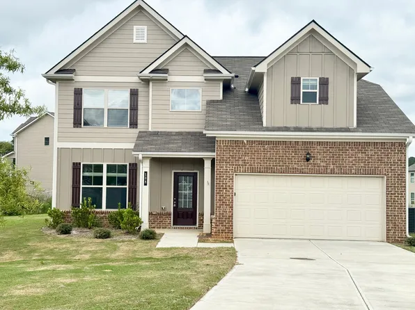 108 Denmon Ct, Calhoun, GA 30701