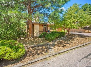 1140 Terrace Rd, Colorado Springs, CO 80904