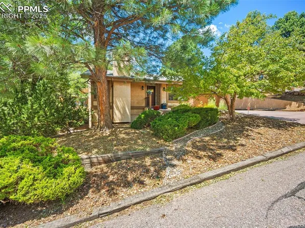 1140 Terrace Rd, Colorado Springs, CO 80904